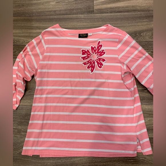 Bob Mackie Wearable Art. Size: XL - Picture 1 of 4